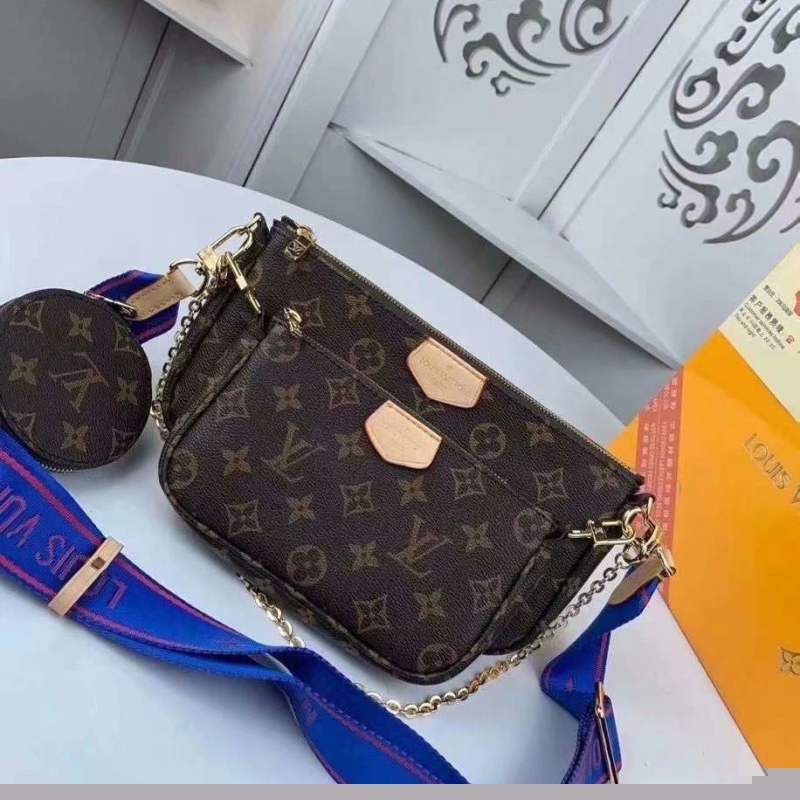 LV Satchel Bags
